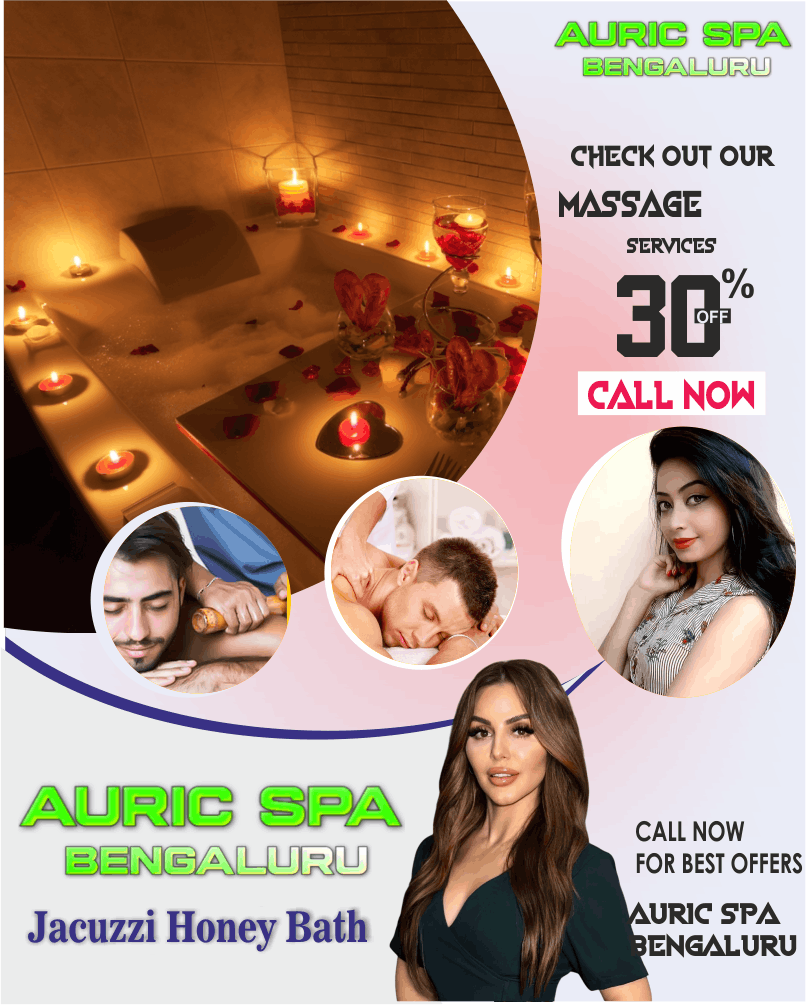 Jacuzzi Honey Bath in Hosa Road Singasandra Bengaluru